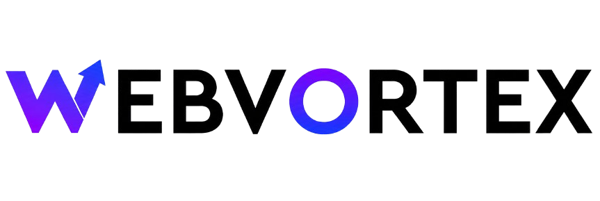 WebVortex Ltd logo