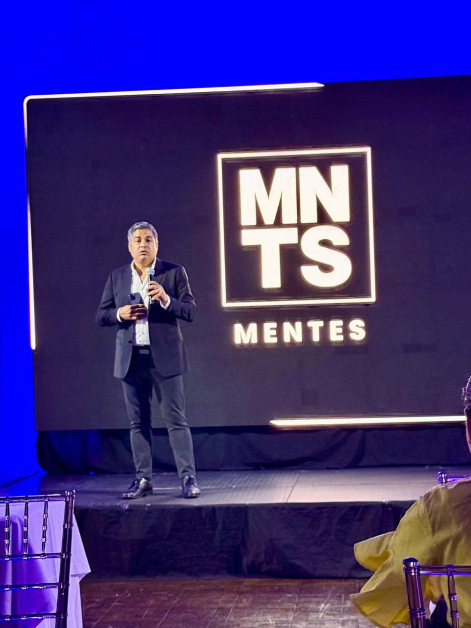 MNTS Selecto Evento