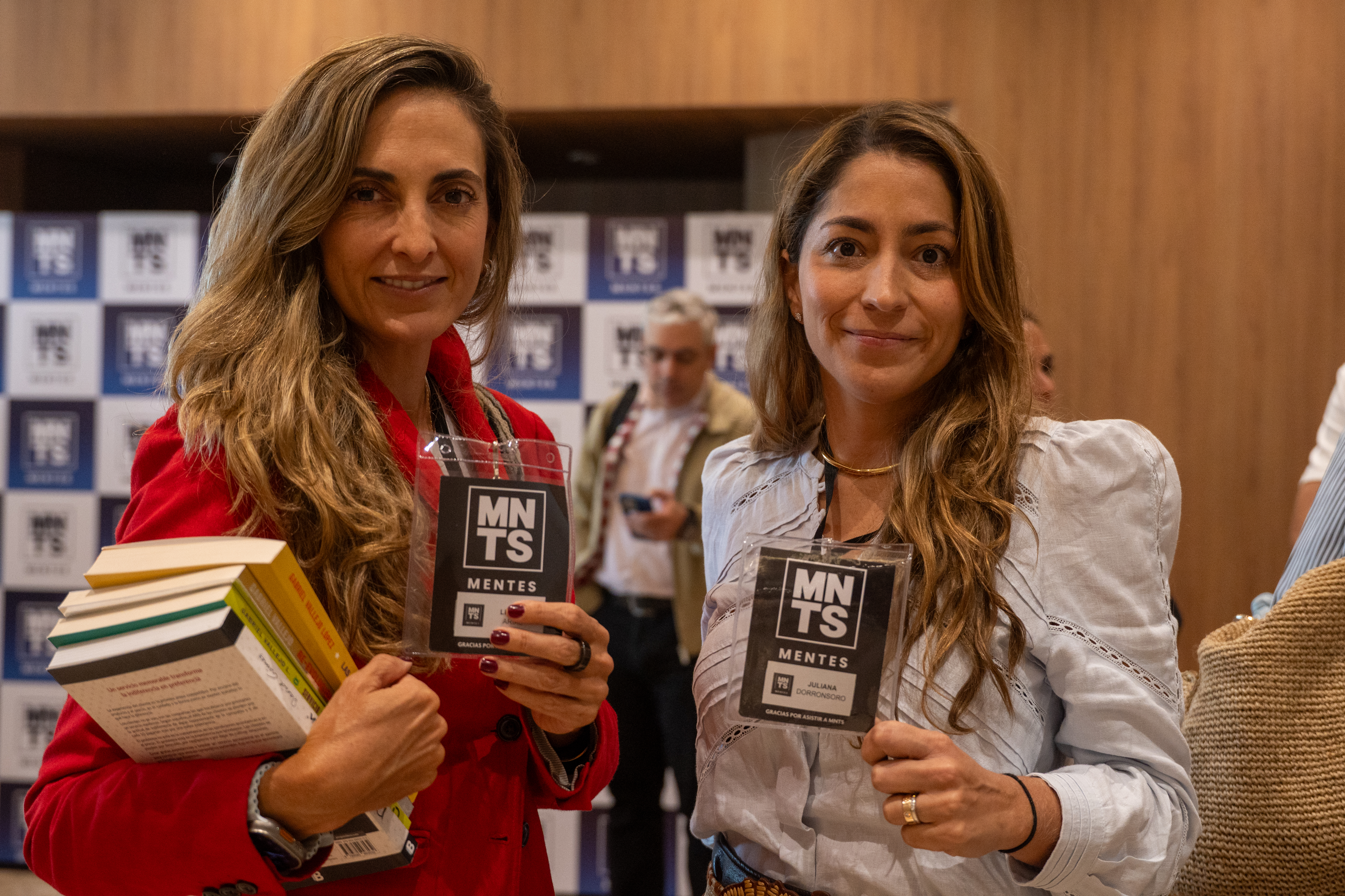 MNTS Selecto Evento