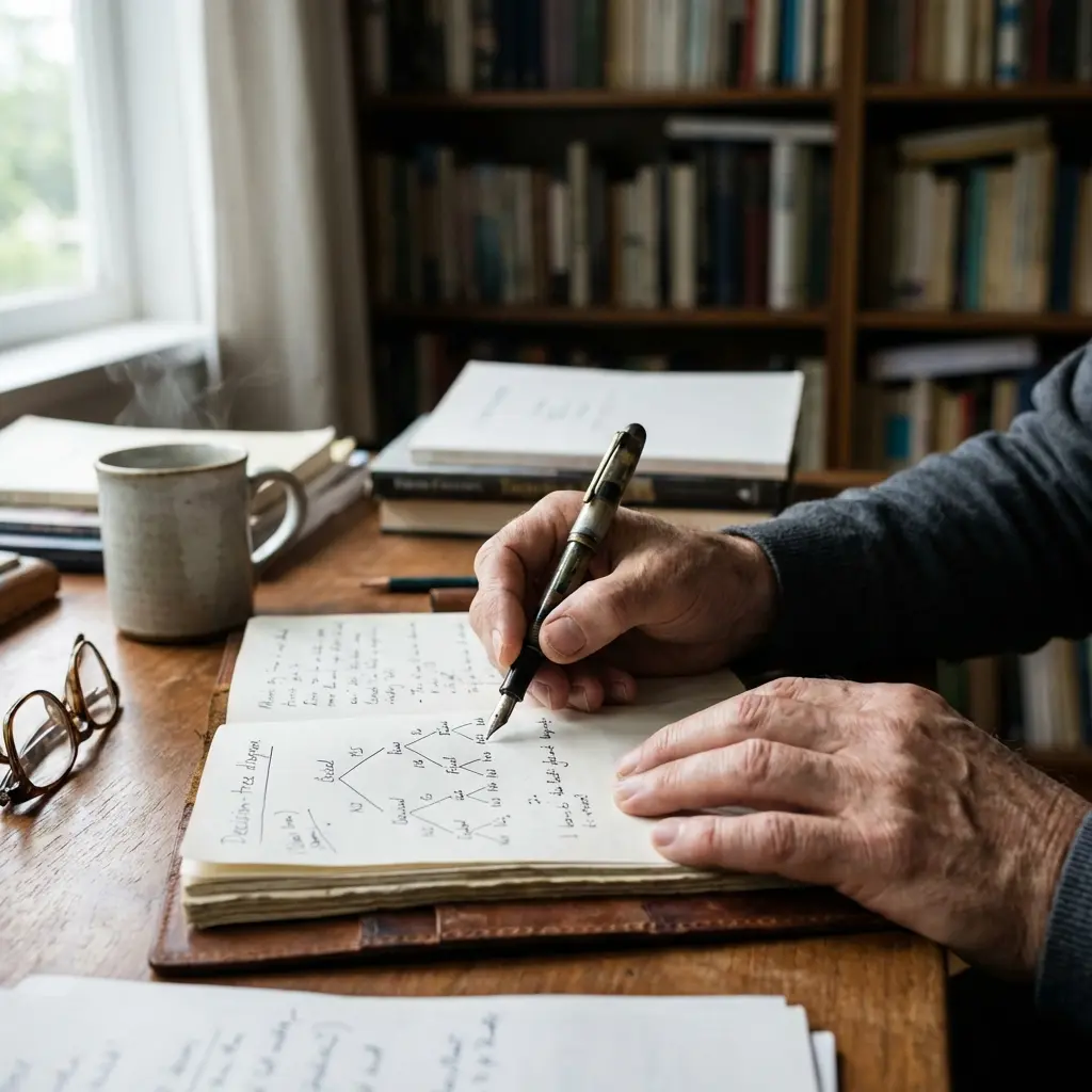 CHARDEV | We control what buyers find when they research you. CHARDEV | We control what buyers find when they research you.