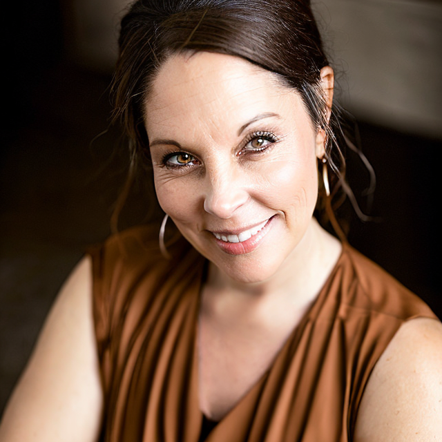 Kristin Dronchi