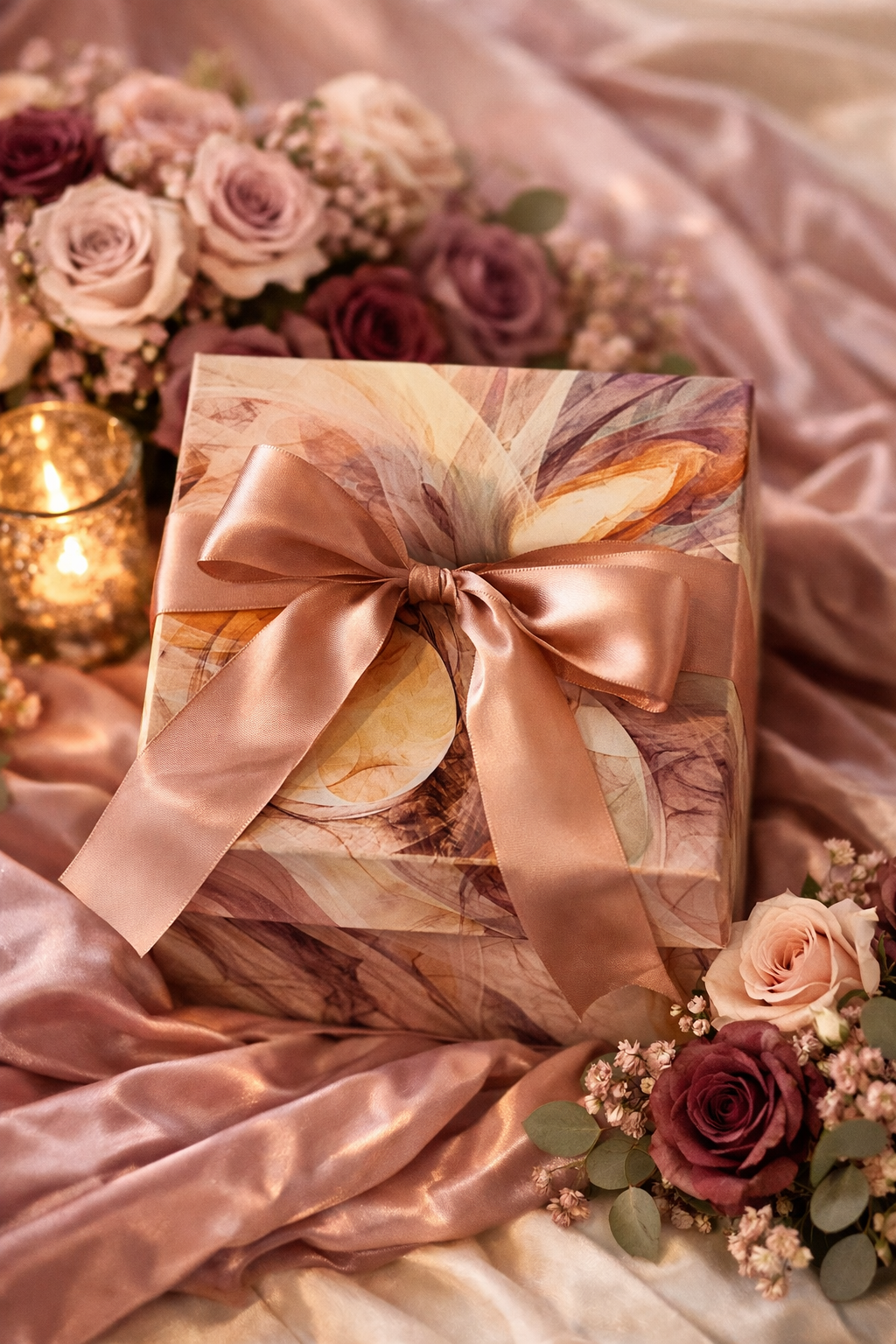 Gift Requirements