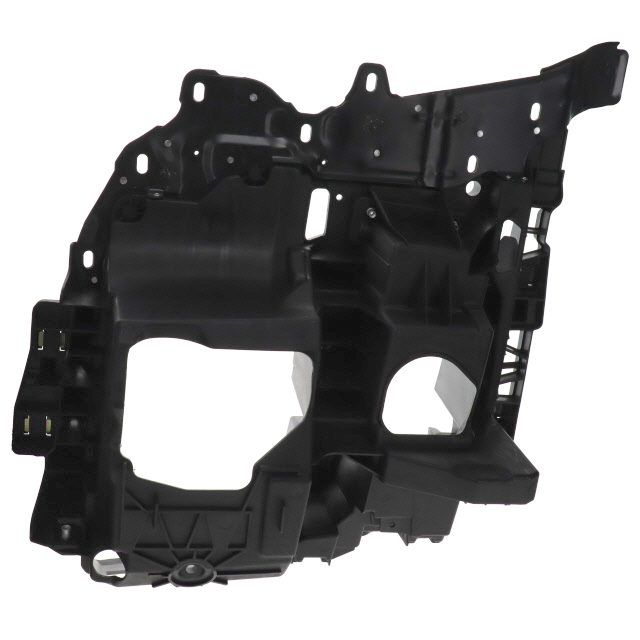 HEADLAMP MOUNTING BRACKET LH photo 2