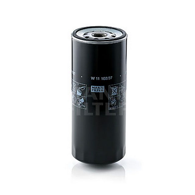 OIL FILTER W 11 102/37