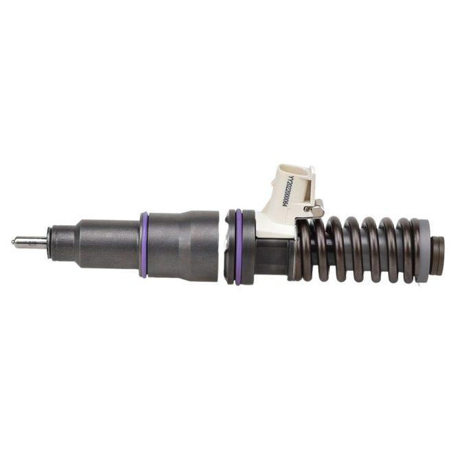 INJECTOR TO SUIT VOLVO photo 4