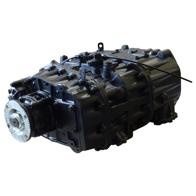 Transmission REMAN photo 3