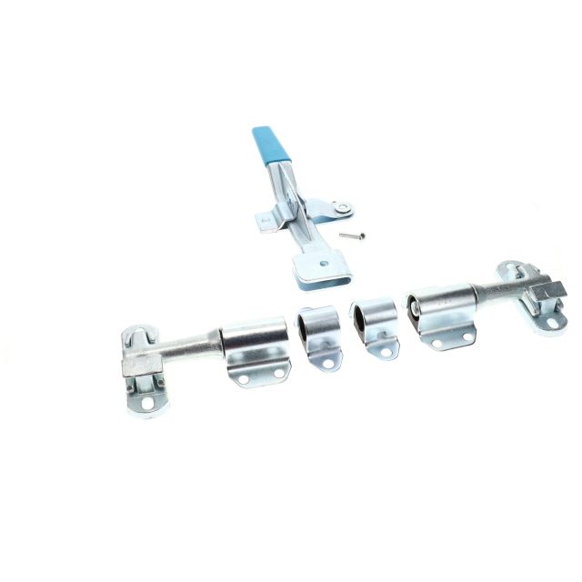 Door Locks with Bushed Brackets photo 2