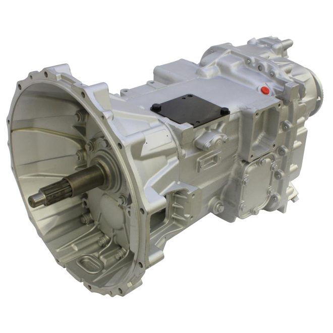 Transmission REMAN