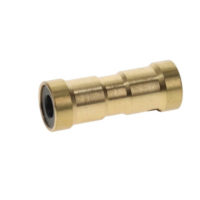 6MM STRAIGHT CONNECTOR (CAMOZZI) photo 3