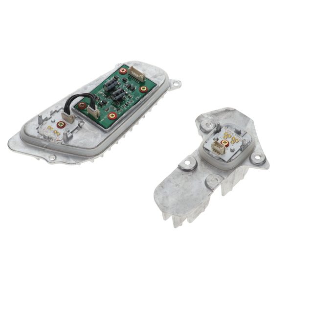 HEADLAMP LED REPAIR KIT LH
