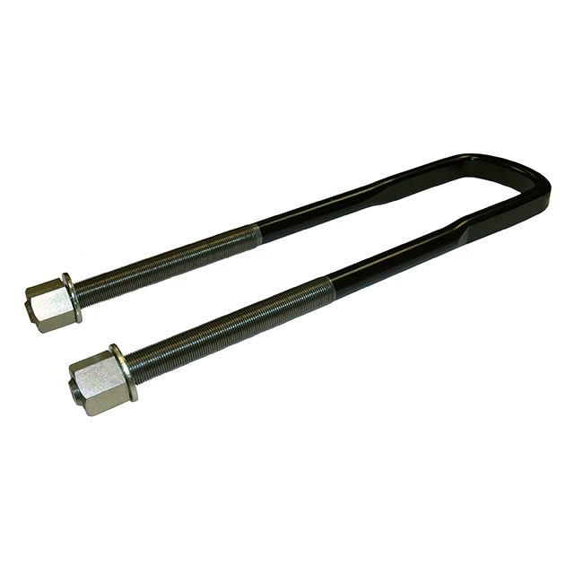 U BOLT ASSEMBLY M20X1.5