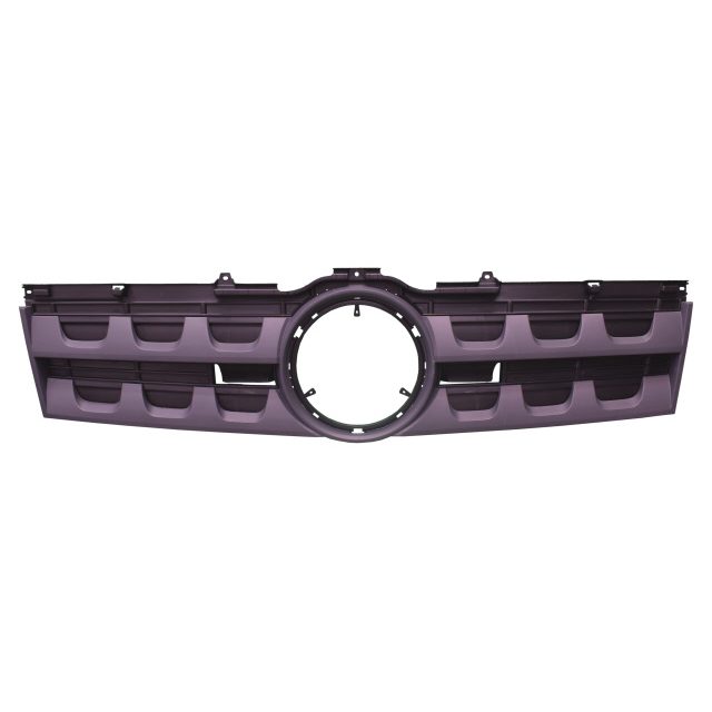 UPPER GRILLE MERCEDES AROCS