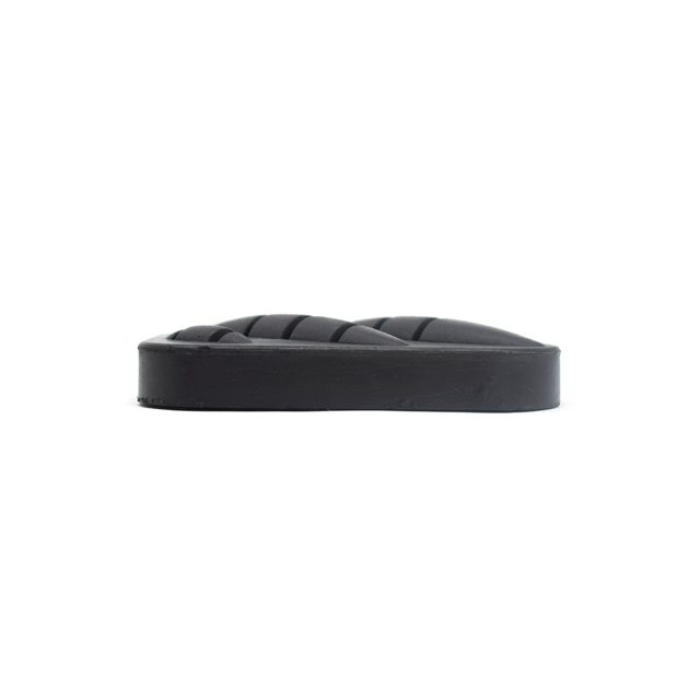 CLUTCH AND BRAKE PEDAL RUBBER