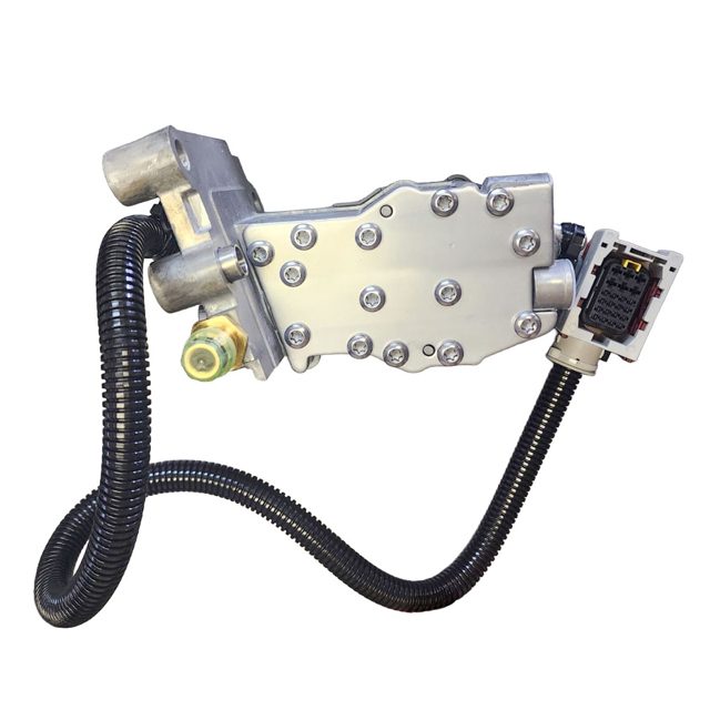 GEARBOX PMW SOLENOID VALVE VOLVO