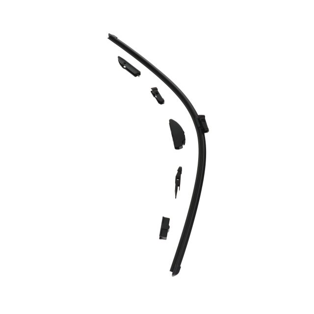 Front Flat Wiper Blade Kit 30" photo 2