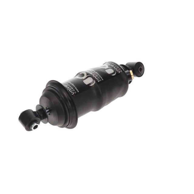 Cabin Air Spring Front Daf Xf Euro 6 photo 4