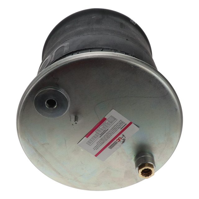 AIR SPRING ASSEMBLY (ASK9006) WITH PORT FOR PRESSURE SENSOR photo 3