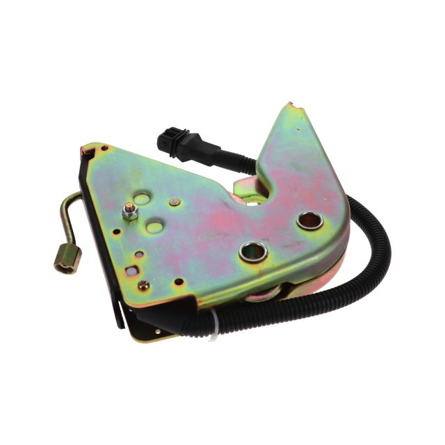 Cabin Lock With Sensor To Suit MERCEDES photo 3