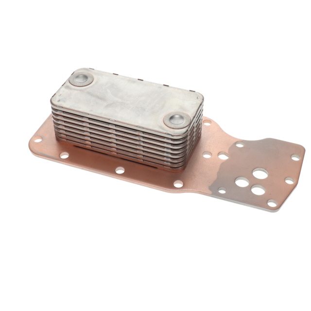 OIL COOLER CORE TO SUIT CUMMINS photo 3