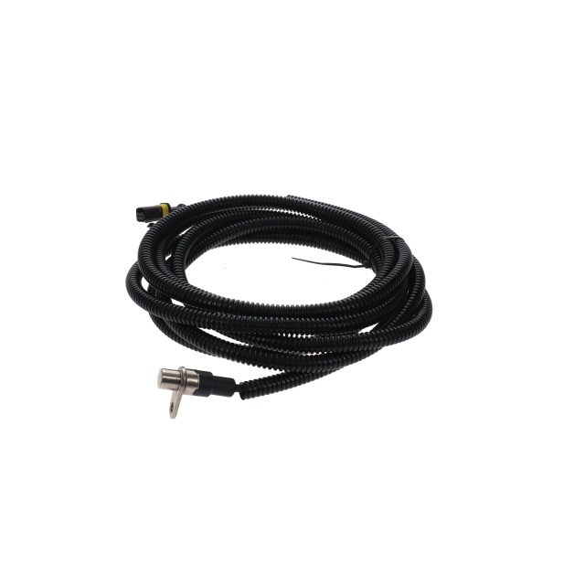 ABS SENSOR STRAIGHT RH 3300MM TO SUIT MAN TGM photo 2