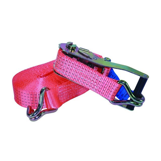 Heavy Duty Ratchet Assembly 10m WEB+CLAW 2.5-5Tonne photo 2