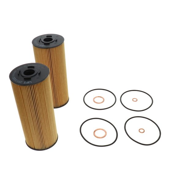 OIL FILTER ELEMENT photo 4