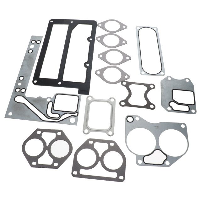 UPPER GASKET SET TO SUIT CUMMINS photo 2