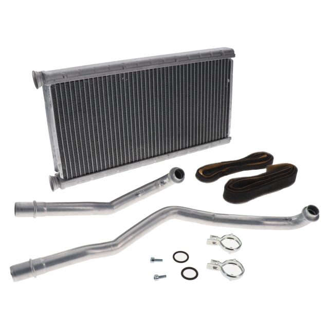 Heater Exchanger - To Suit SCANIA
