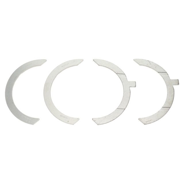 THRUST WASHER SET STD - 2 PAIRS TO SUIT VOLVO