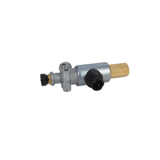 Solenoid Valve photo 3