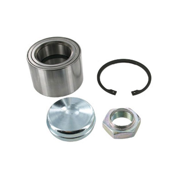 WHEEL BEARING KIT SKF photo 2