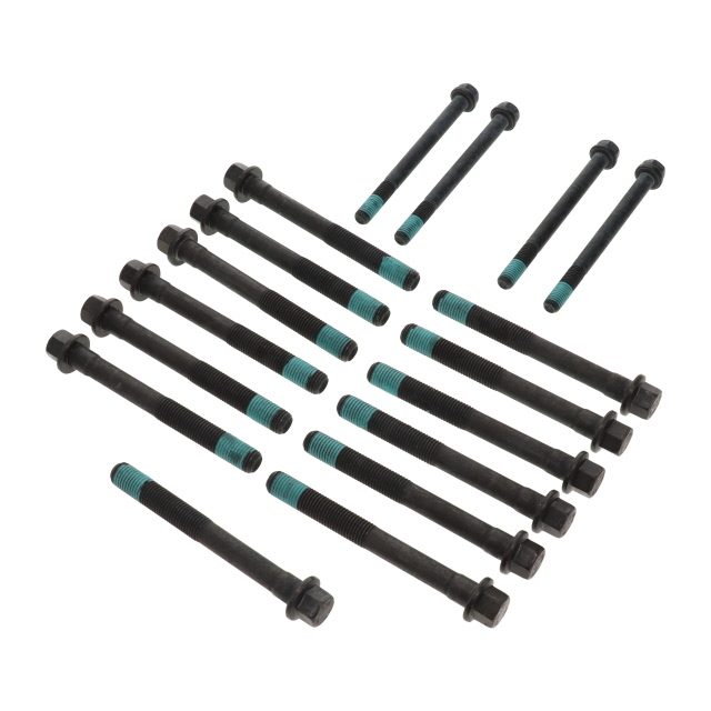 HEAD BOLT SET TO SUIT DAF PR ENGINE
