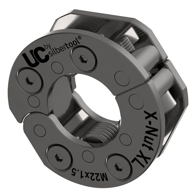 X NUT XL THREAD REPAIR TOOL M22x1.5 photo 2