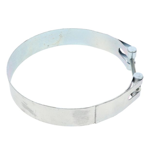 Air Tank Strap 206mm dia to suit SCANIA photo 4