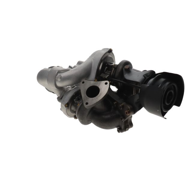 TURBOCHARGER S/EXCHANGE TO SUIT MERCEDES SPRINTER - OM651 photo 3