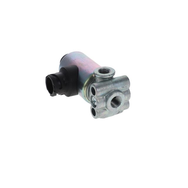 Solenoid Valve To Suit DAF photo 2