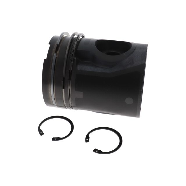 PISTON ASSY STD TO SUIT VOLVO ENGINE D7C photo 2