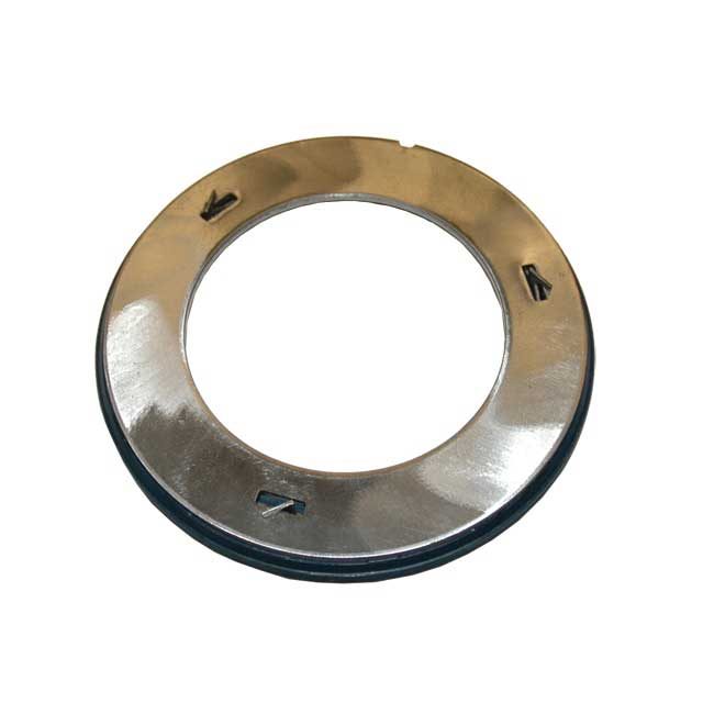 Oil Seal to suit BPW ECO Plus photo 2