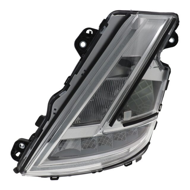 HEAD LAMP MEDIUM CONFIGURATION LED RHD LH