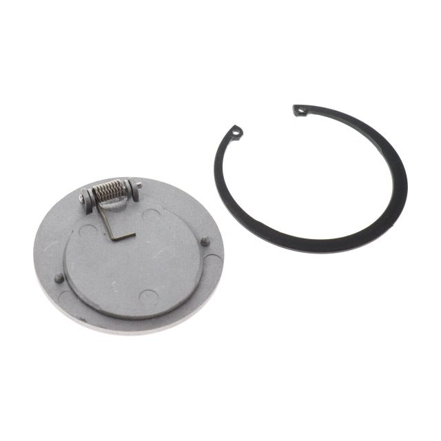 ANTI SPILL VALVE FOR 80MM ANTI SYPHON DEVICES photo 2