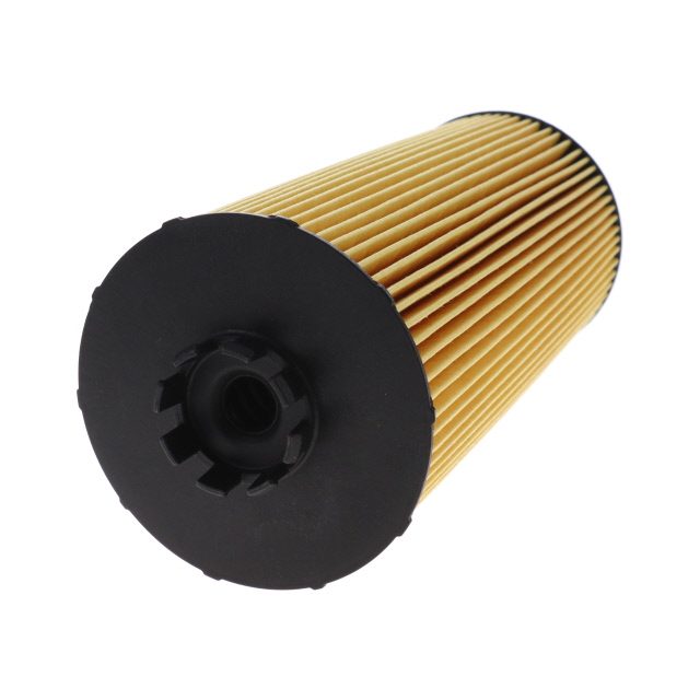 Genuine DAF Oil filter photo 3