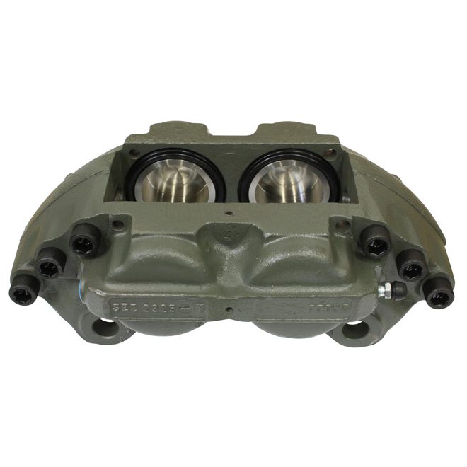 Brake Calipers REMAN photo 2