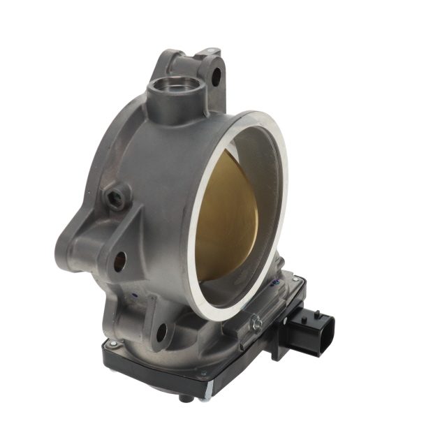 GENUINE VOLVO EGR VALVE THROTTLE photo 4