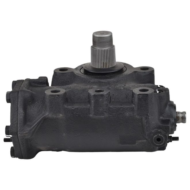 Hydraulic power steering gear REMAN