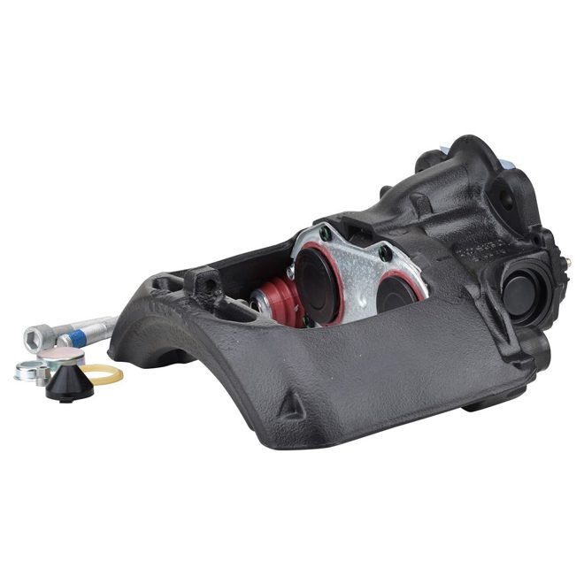 Brake Calipers REMAN photo 3