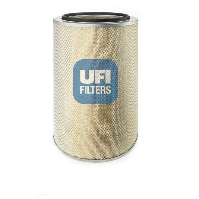 UFI AIR FILTER 27 544 00