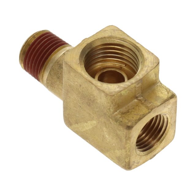 CUMMINS OEM PIPE TEE photo 2