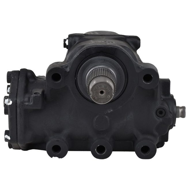 Hydraulic power steering gear REMAN