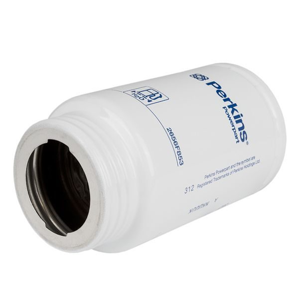 FUEL FILTER TO SUIT PERKINS (GENUINE)