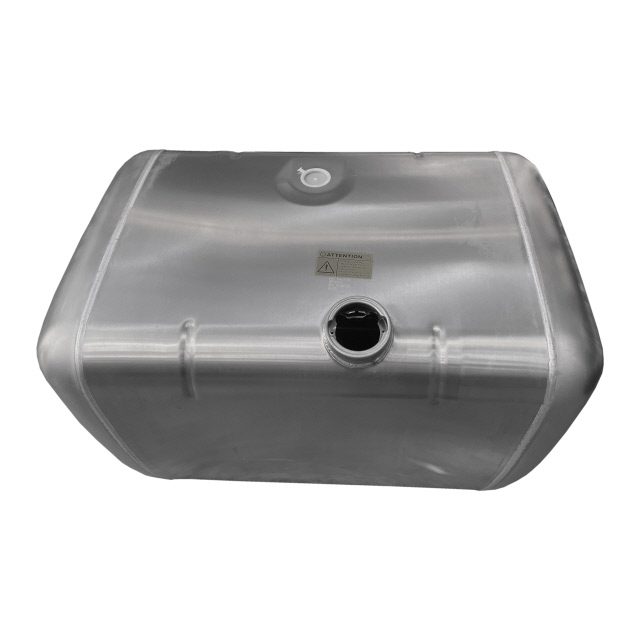 Aluminium fuel tank to suit Mercedes